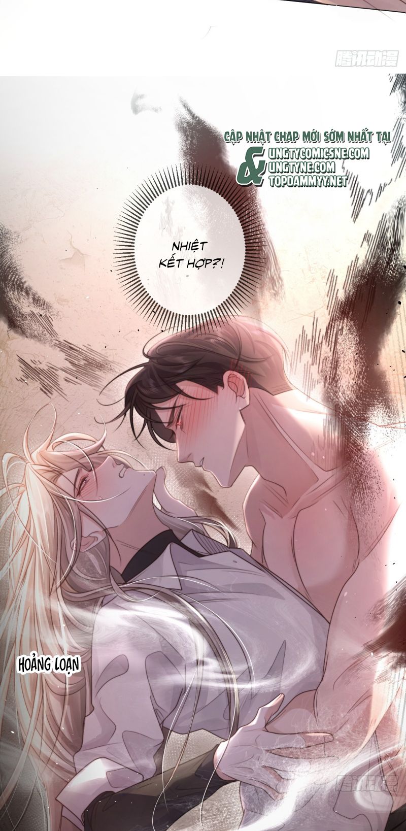 Chim Trong Lồng Chap 1 - Next Chap 2