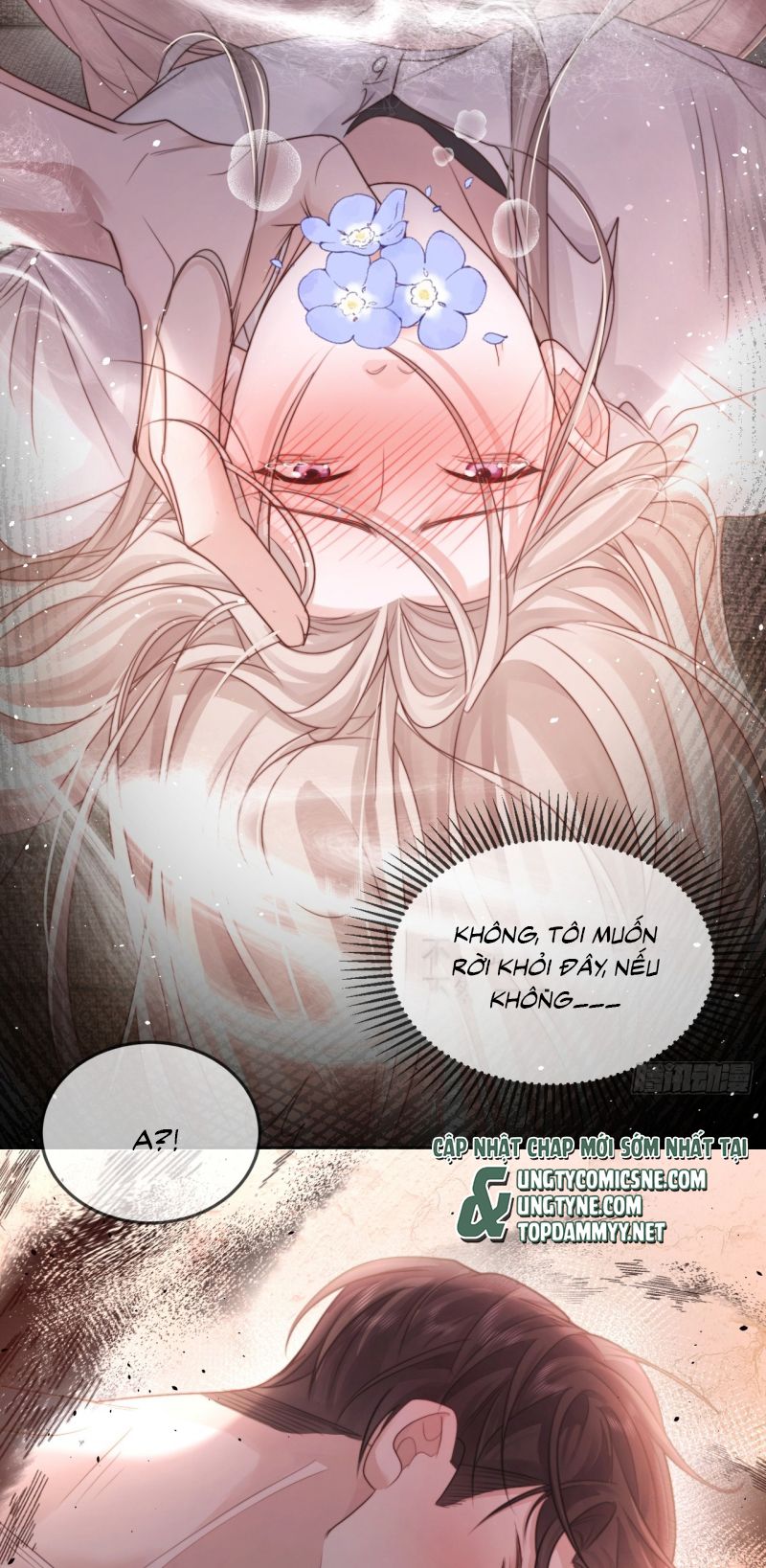 Chim Trong Lồng Chap 1 - Next Chap 2