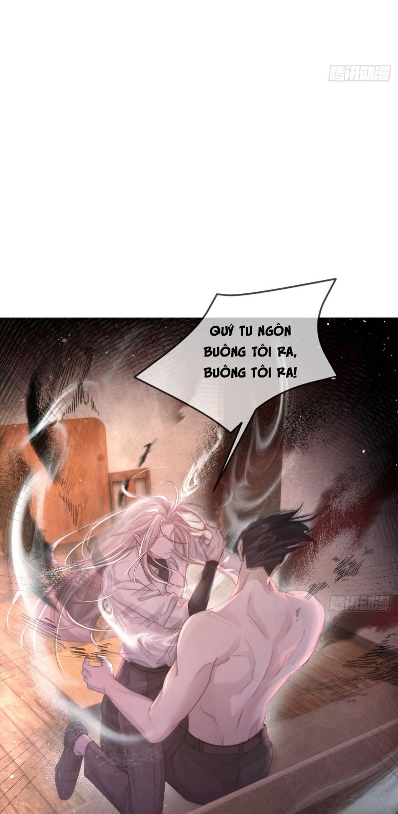 Chim Trong Lồng Chap 1 - Next Chap 2