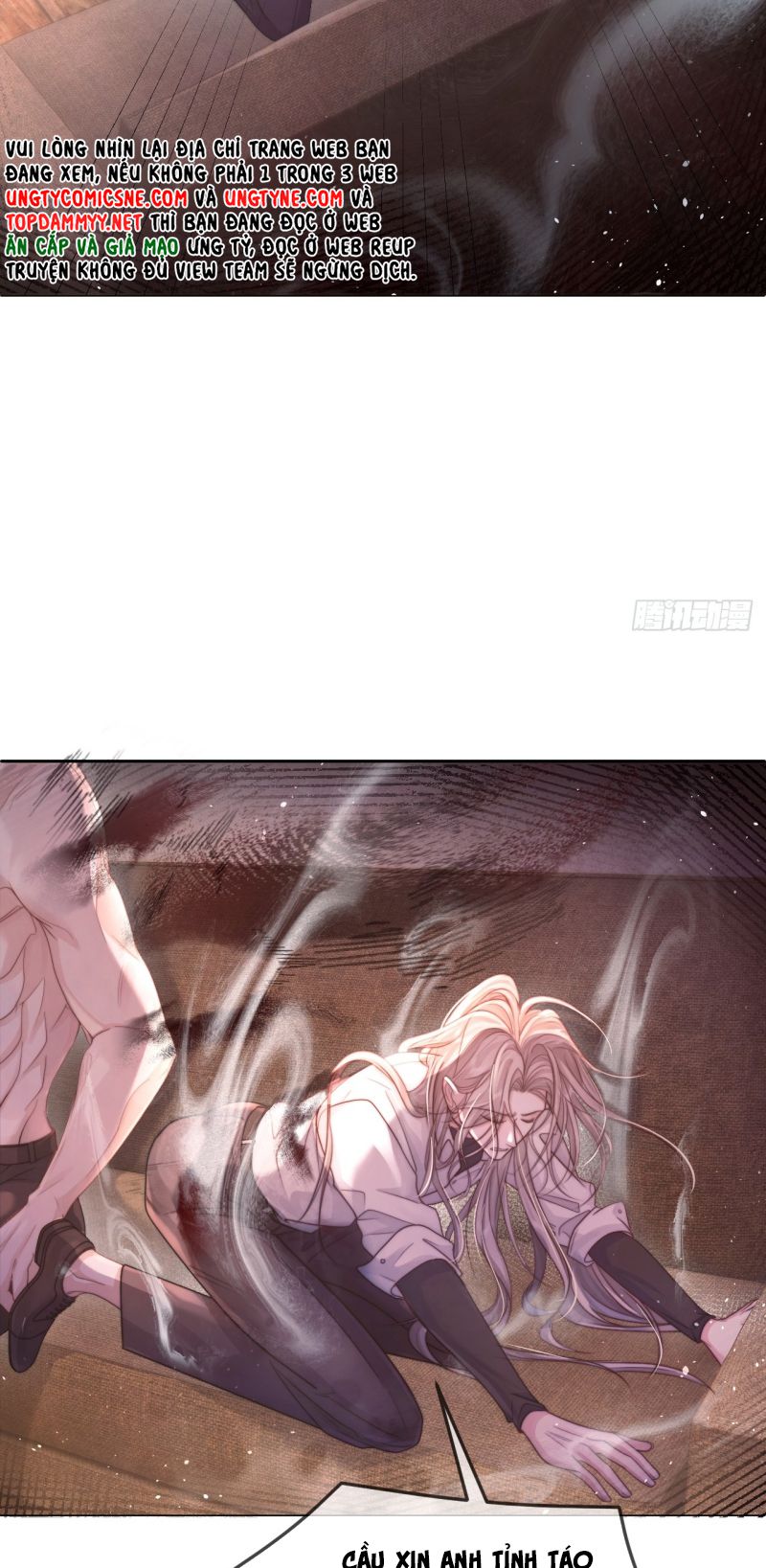 Chim Trong Lồng Chap 1 - Next Chap 2