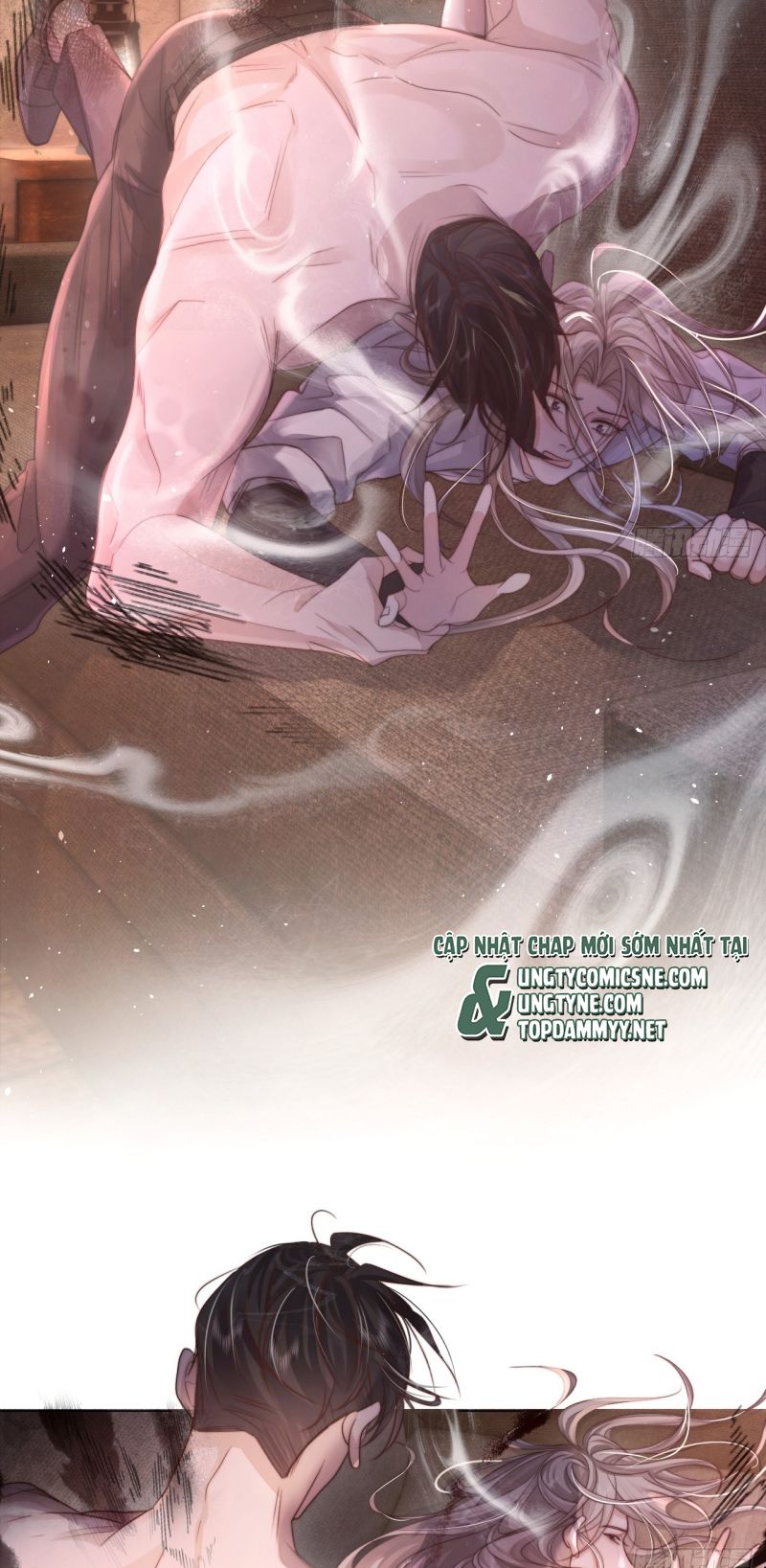 Chim Trong Lồng Chap 1 - Next Chap 2