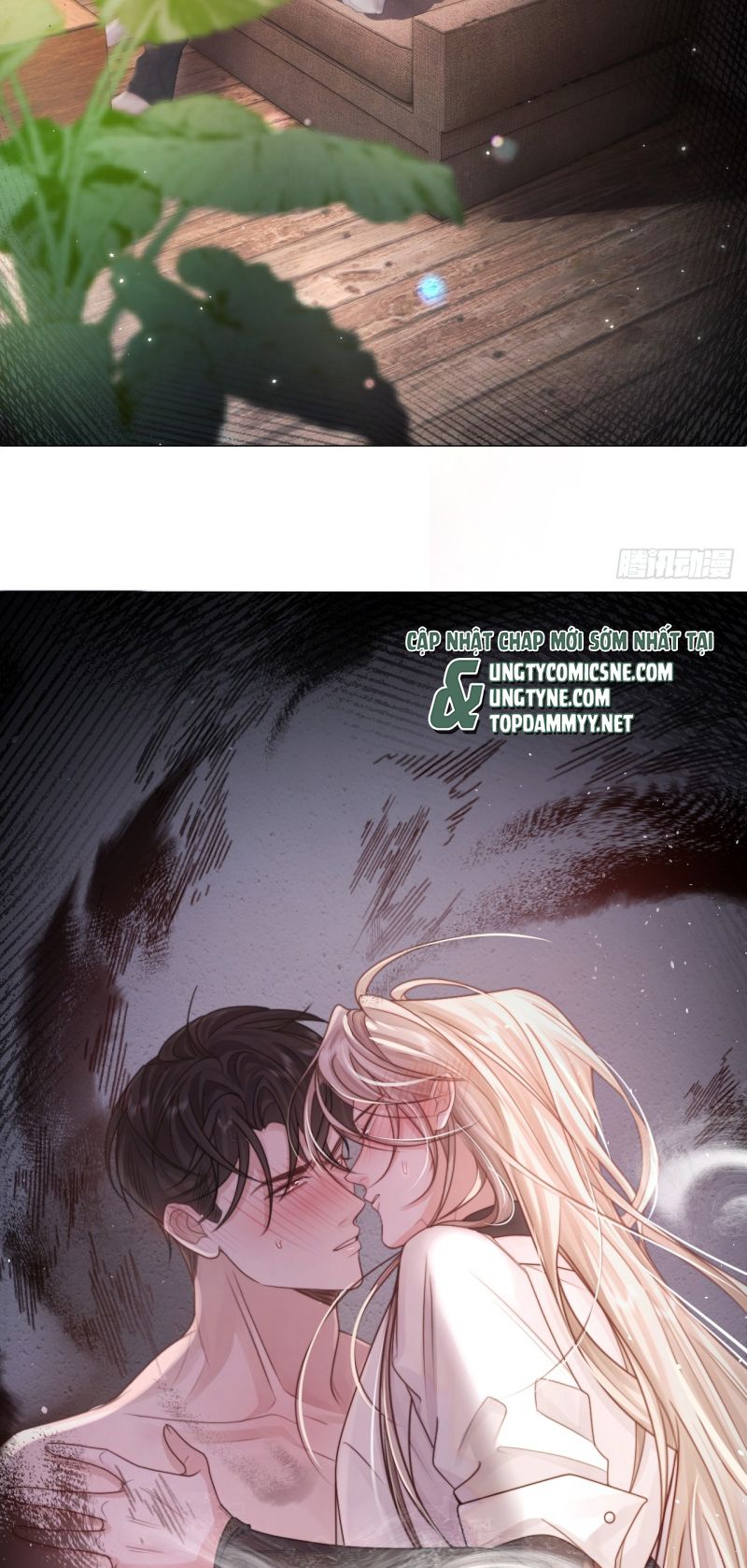 Chim Trong Lồng Chap 1 - Next Chap 2