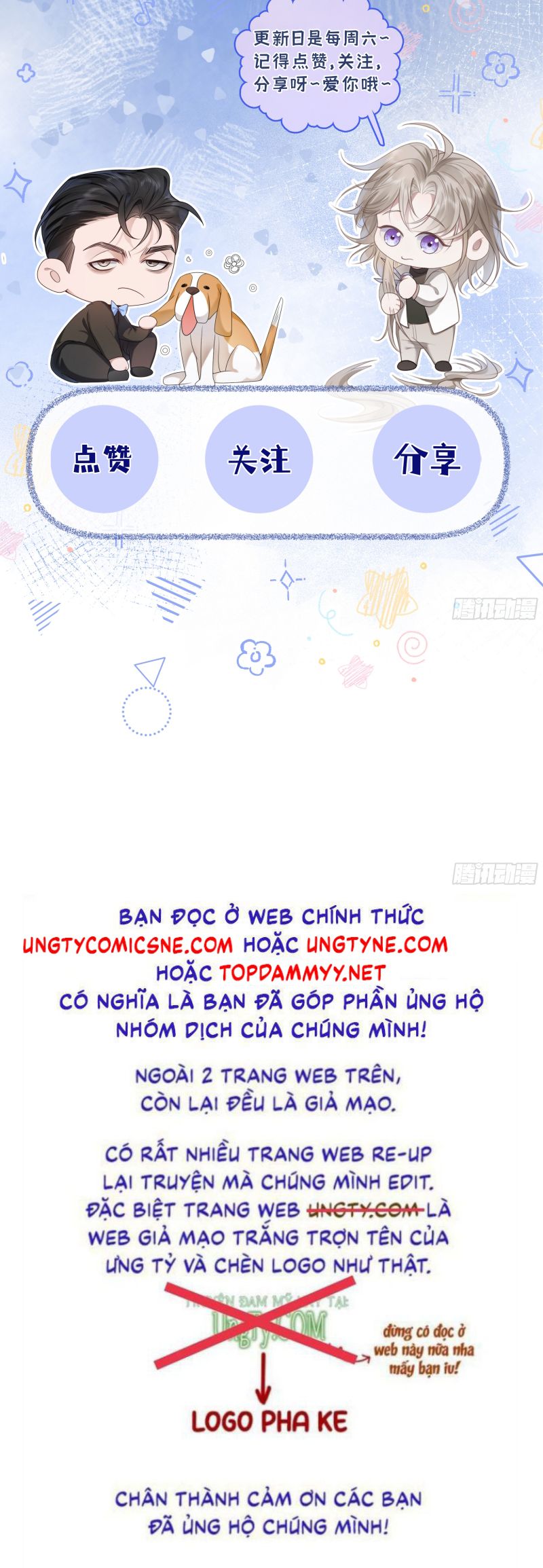 Chim Trong Lồng Chap 1 - Next Chap 2