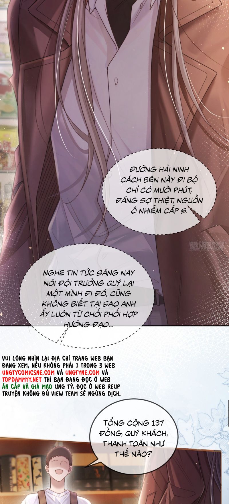 Chim Trong Lồng Chap 1 - Next Chap 2