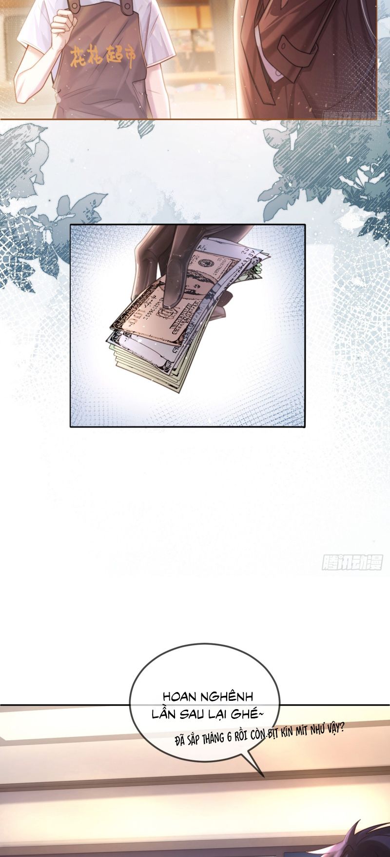 Chim Trong Lồng Chap 1 - Next Chap 2