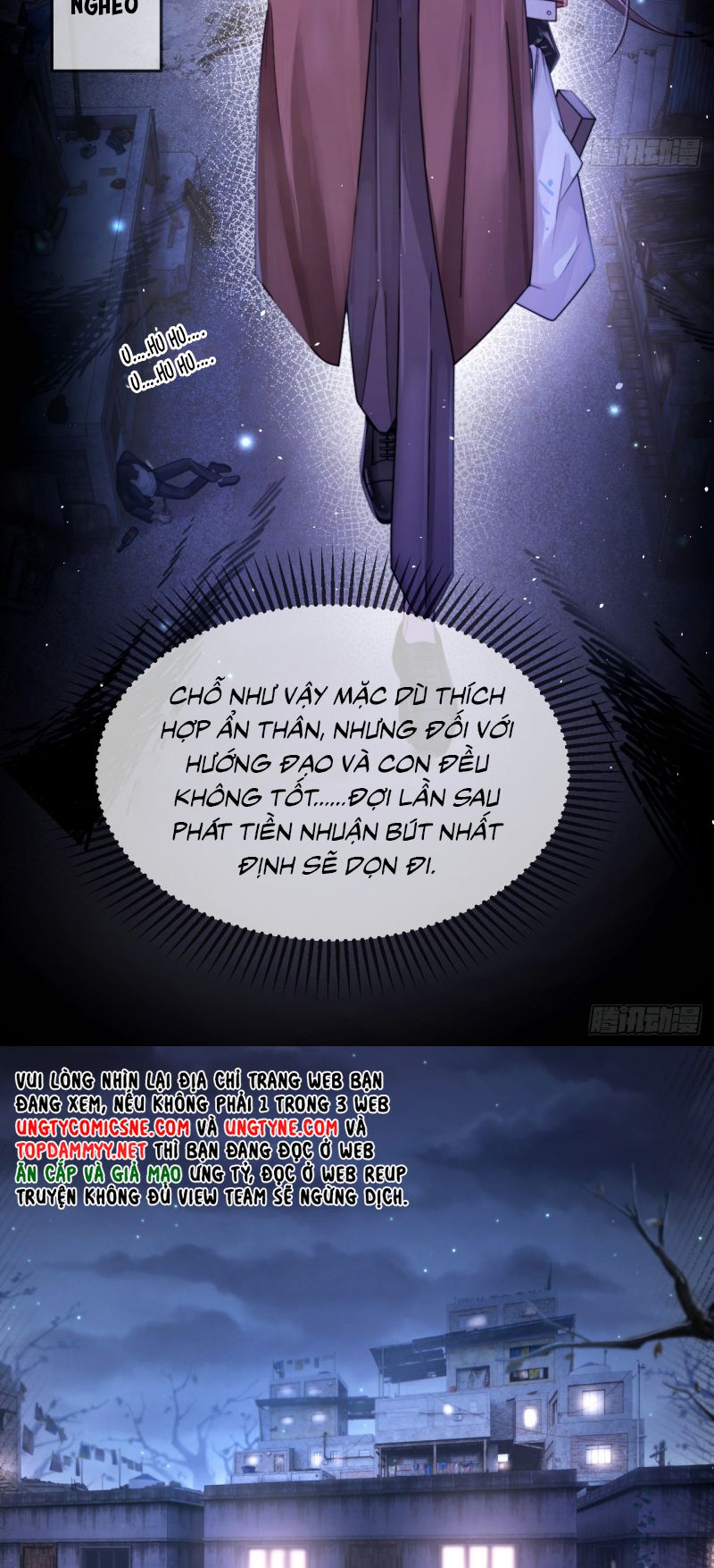 Chim Trong Lồng Chap 1 - Next Chap 2