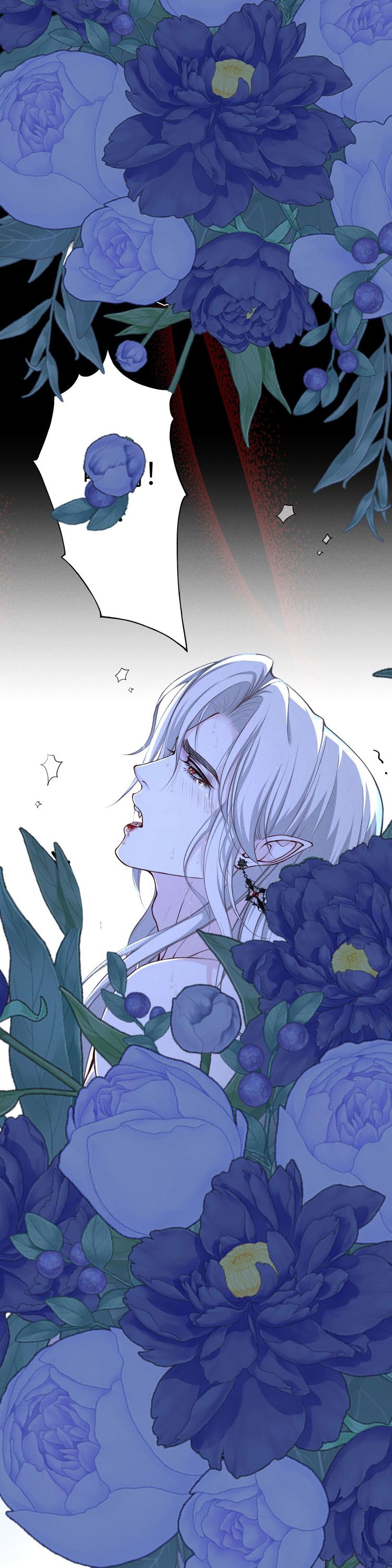 Quyền Hạn Cắn Xé Chapter 5 - Next Chap 6