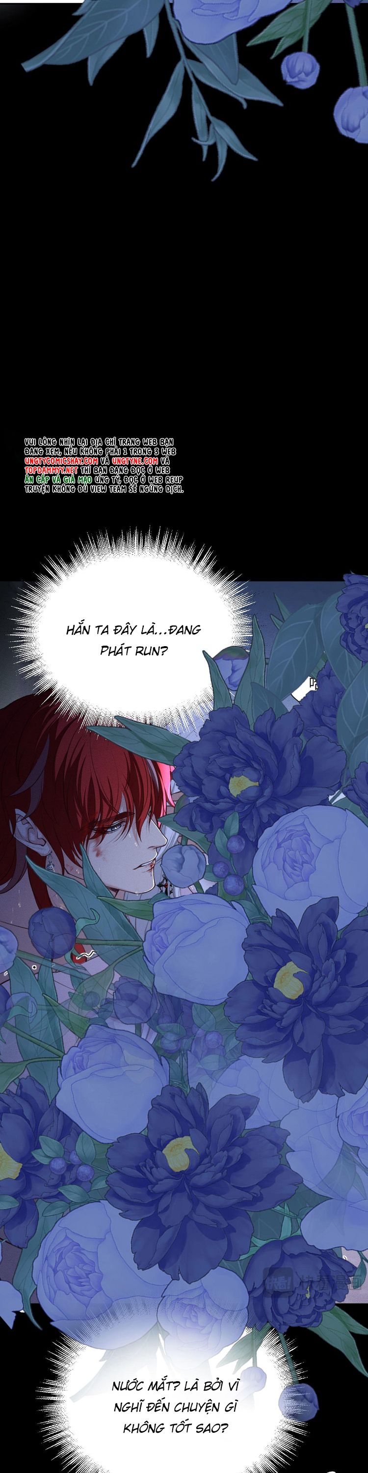 Quyền Hạn Cắn Xé Chapter 5 - Next Chap 6