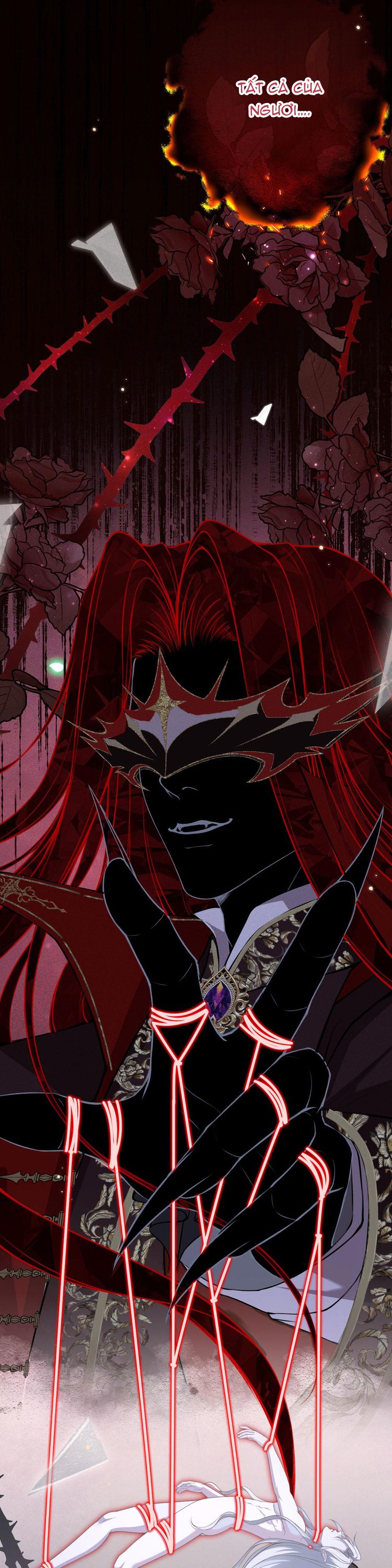 Quyền Hạn Cắn Xé Chapter 5 - Next Chap 6