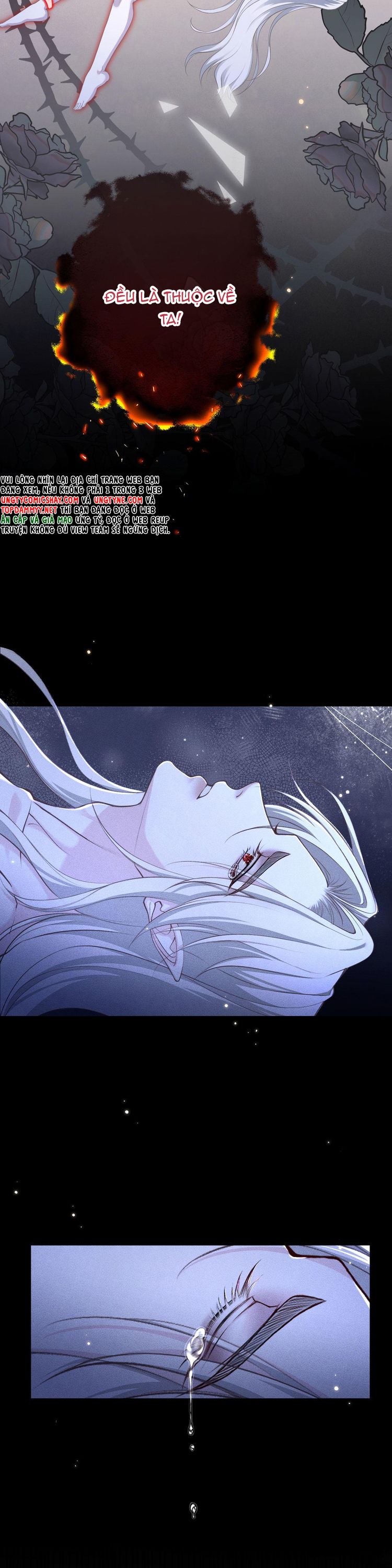 Quyền Hạn Cắn Xé Chapter 5 - Next Chap 6