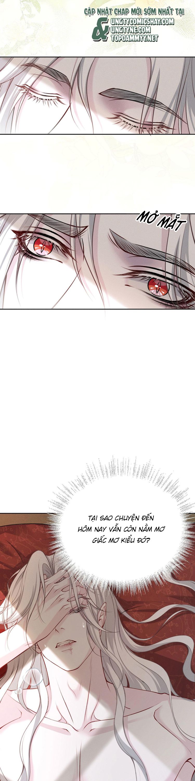 Quyền Hạn Cắn Xé Chapter 5 - Next Chap 6