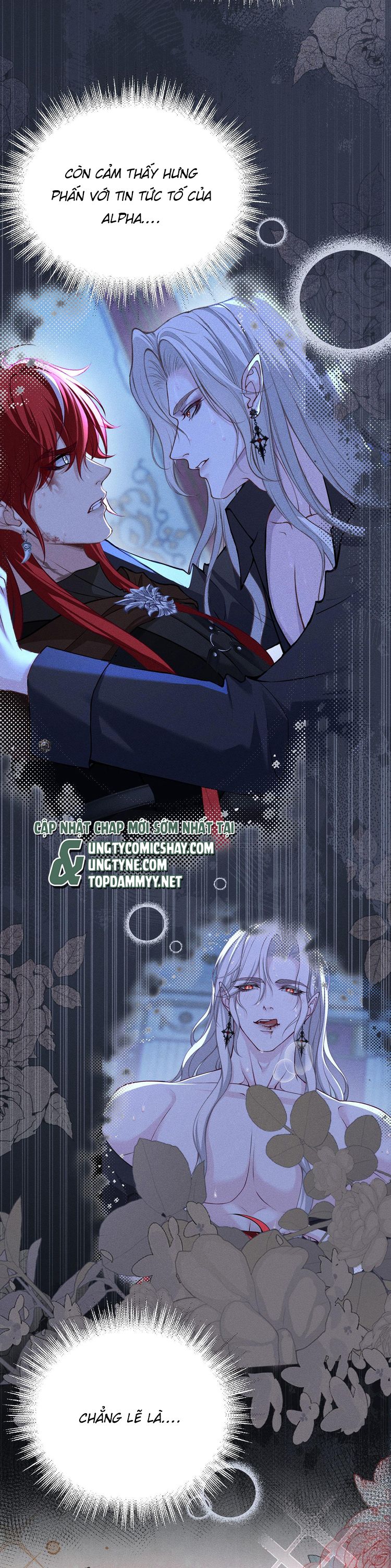 Quyền Hạn Cắn Xé Chapter 5 - Next Chap 6