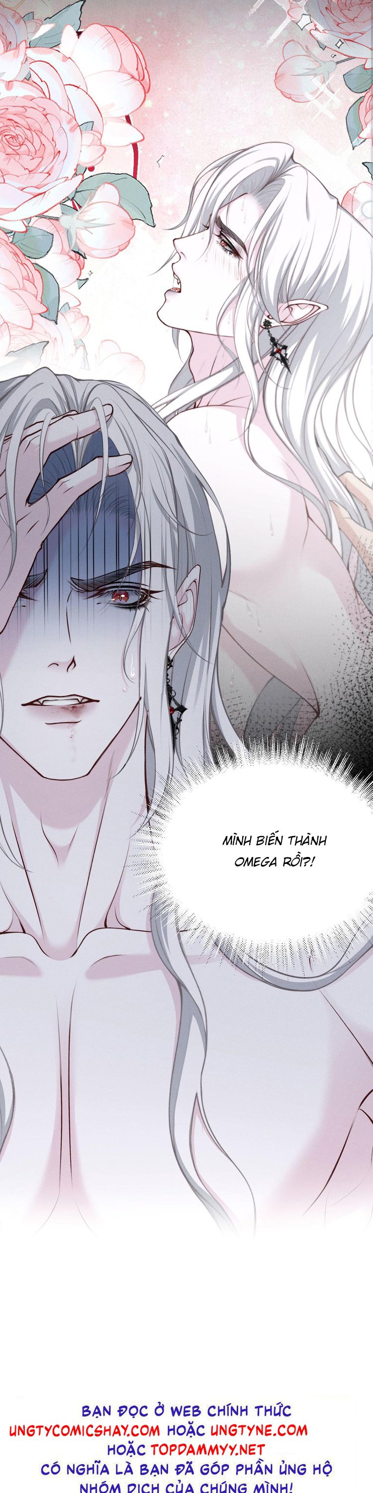 Quyền Hạn Cắn Xé Chapter 5 - Next Chap 6
