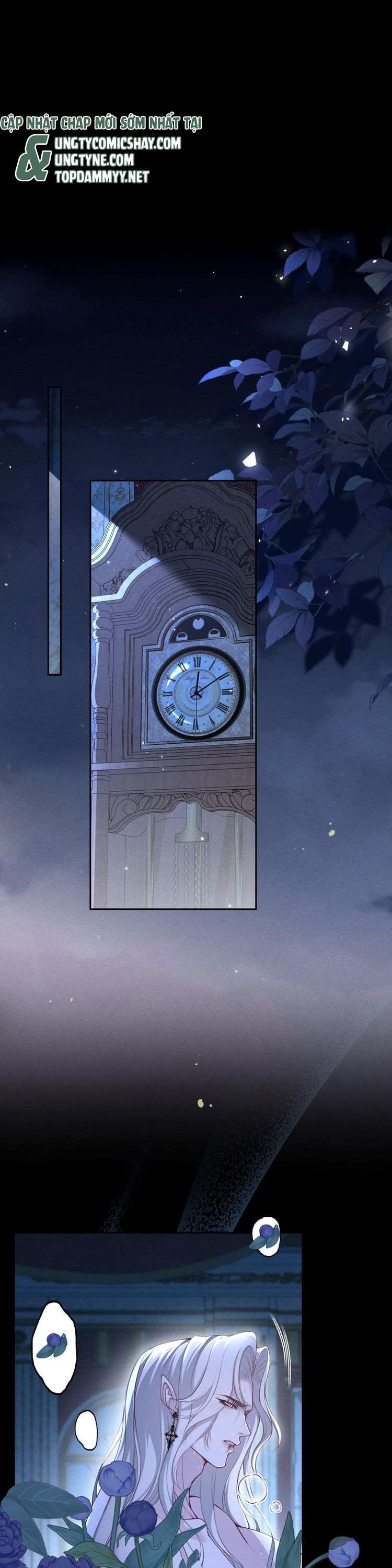 Quyền Hạn Cắn Xé Chapter 5 - Next Chap 6