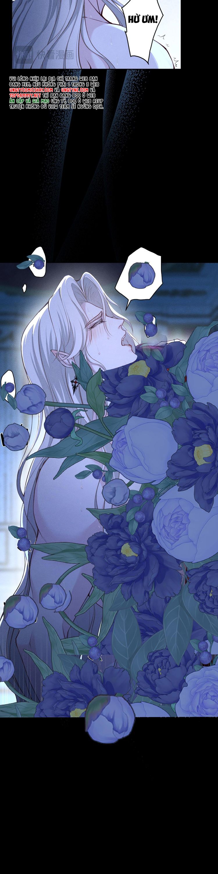 Quyền Hạn Cắn Xé Chapter 5 - Next Chap 6