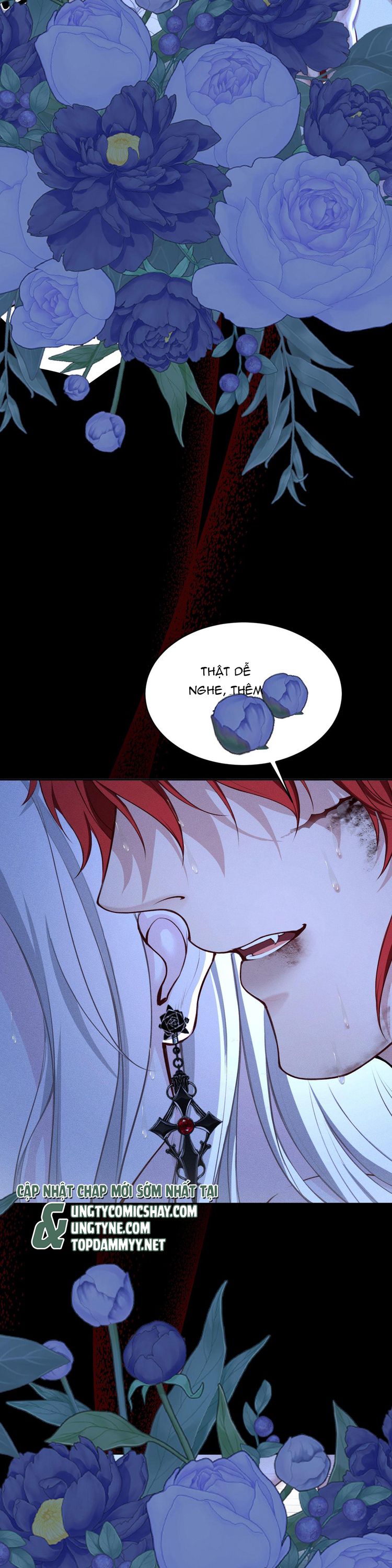 Quyền Hạn Cắn Xé Chapter 5 - Next Chap 6