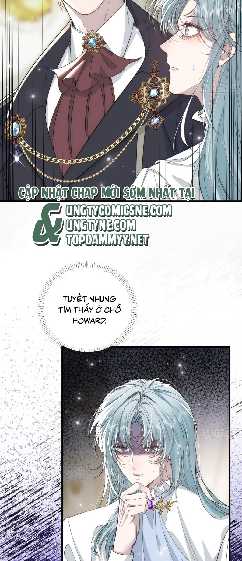 Đồng Phạm Hoàn Hảo Chap 15 - Trang 2