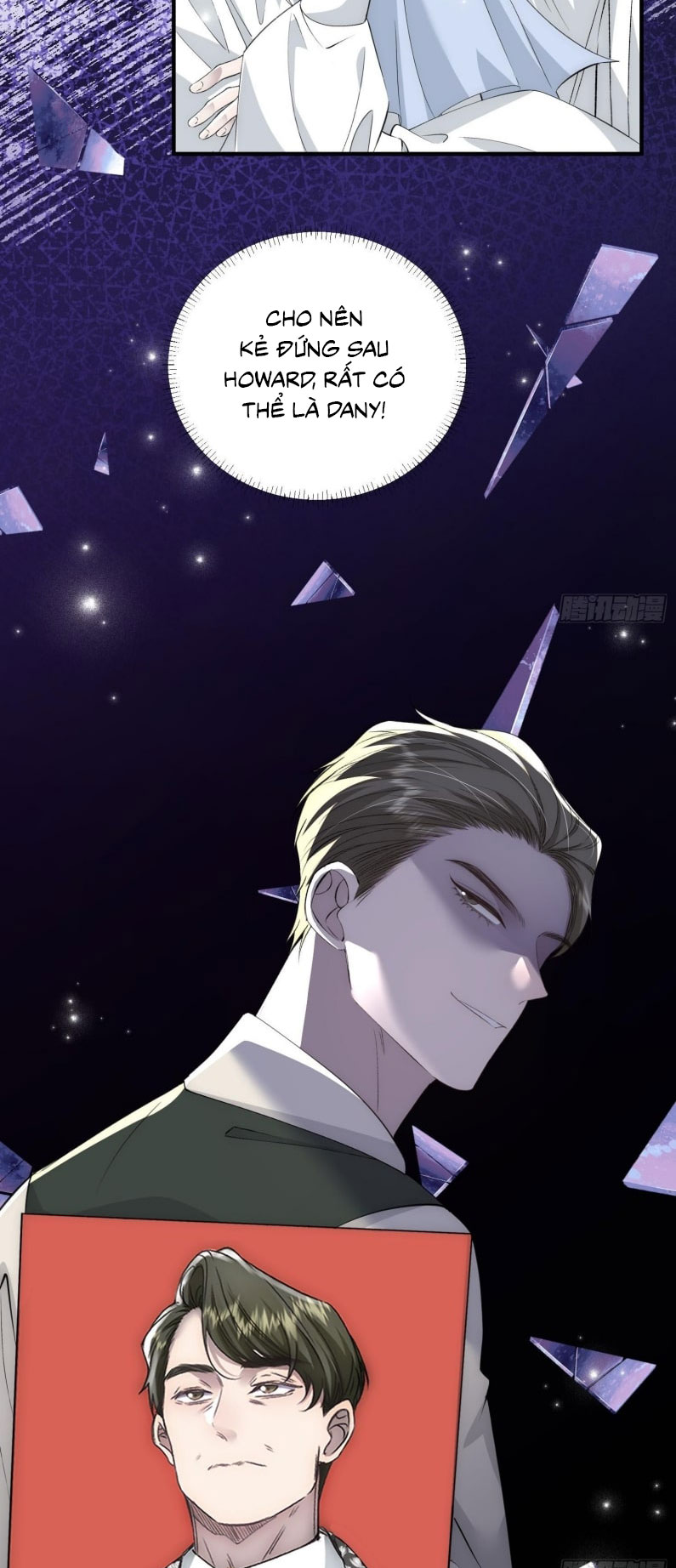 Đồng Phạm Hoàn Hảo Chap 15 - Trang 2