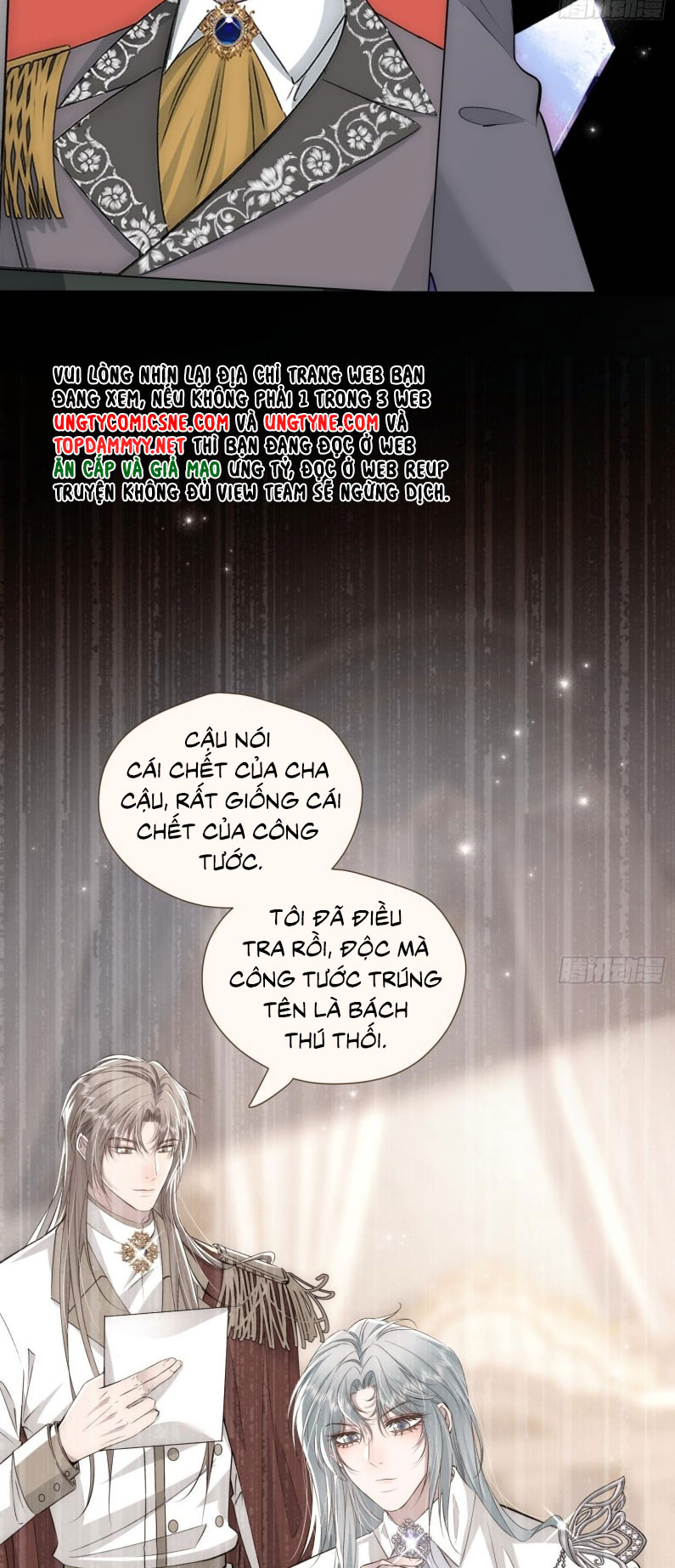 Đồng Phạm Hoàn Hảo Chap 15 - Trang 2