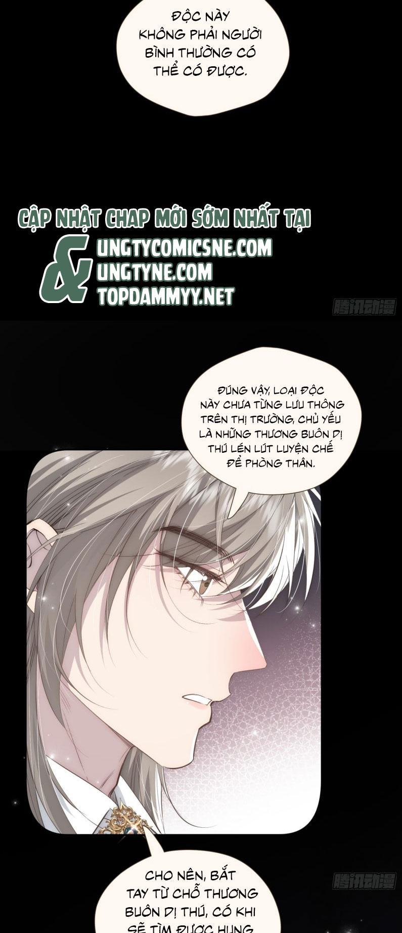 Đồng Phạm Hoàn Hảo Chap 15 - Trang 2