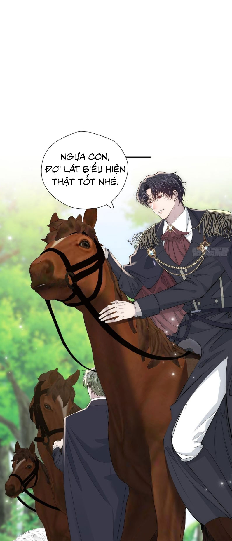 Đồng Phạm Hoàn Hảo Chap 15 - Trang 2