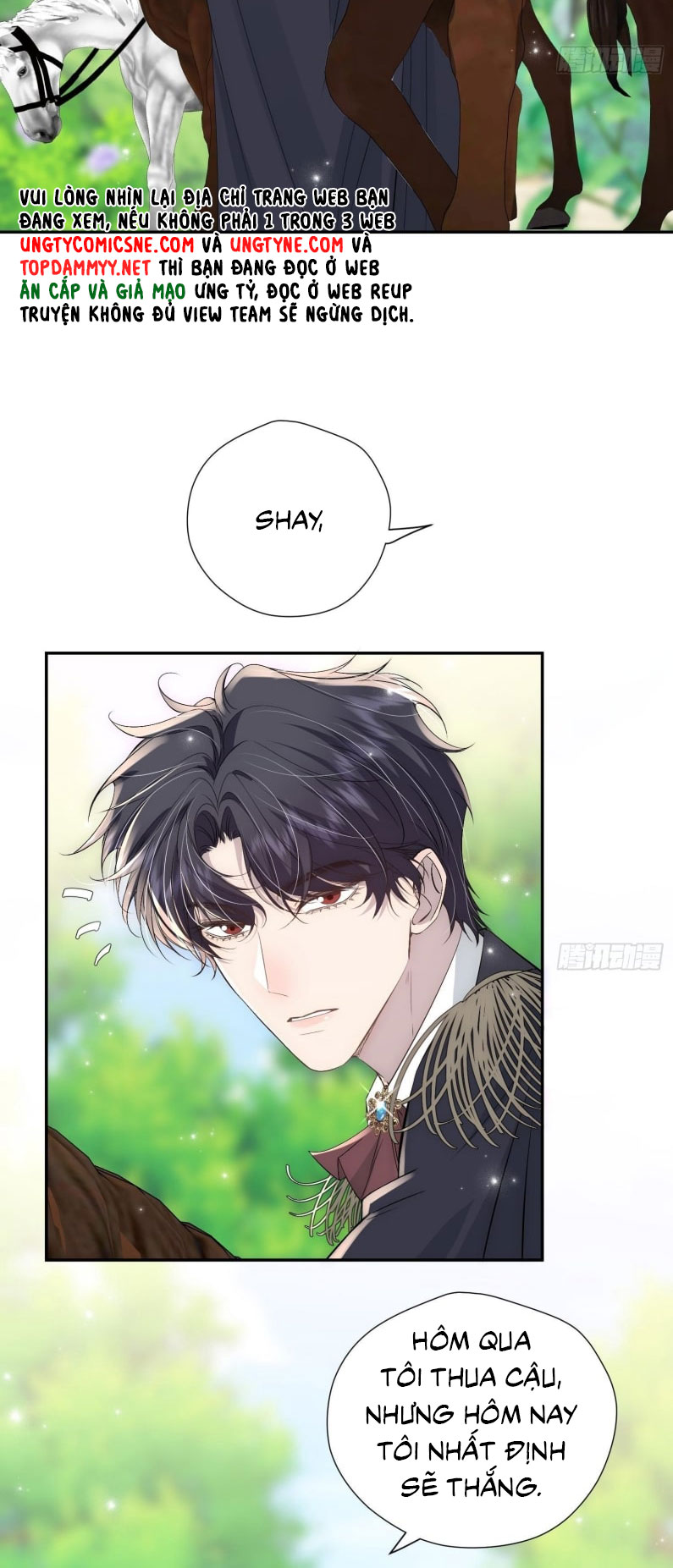 Đồng Phạm Hoàn Hảo Chap 15 - Trang 2