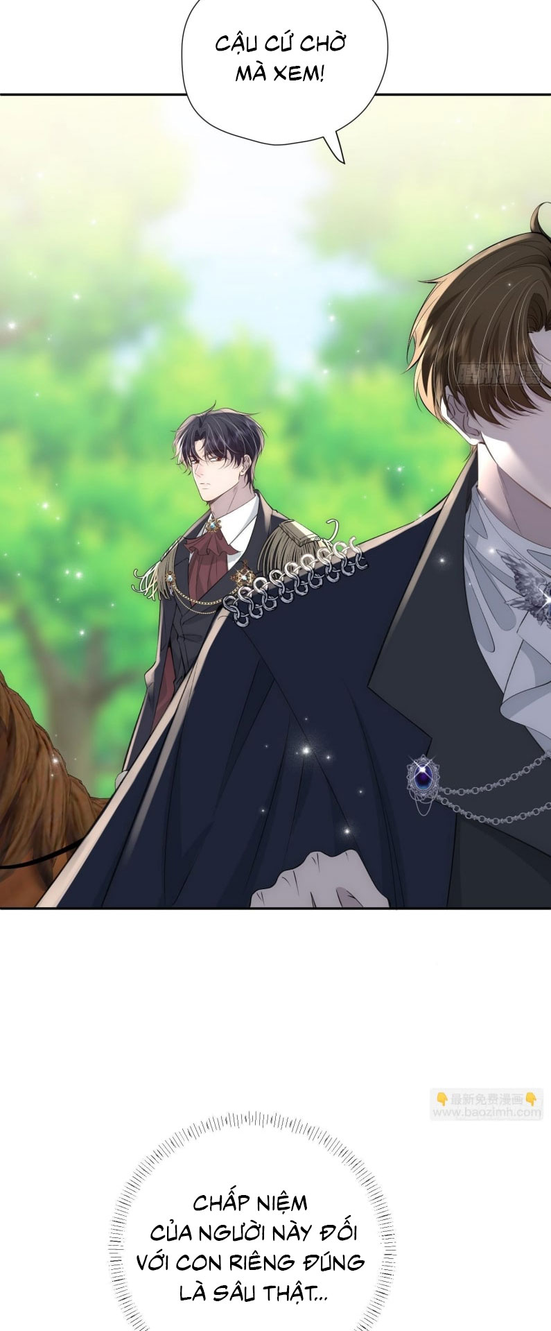 Đồng Phạm Hoàn Hảo Chap 15 - Trang 2