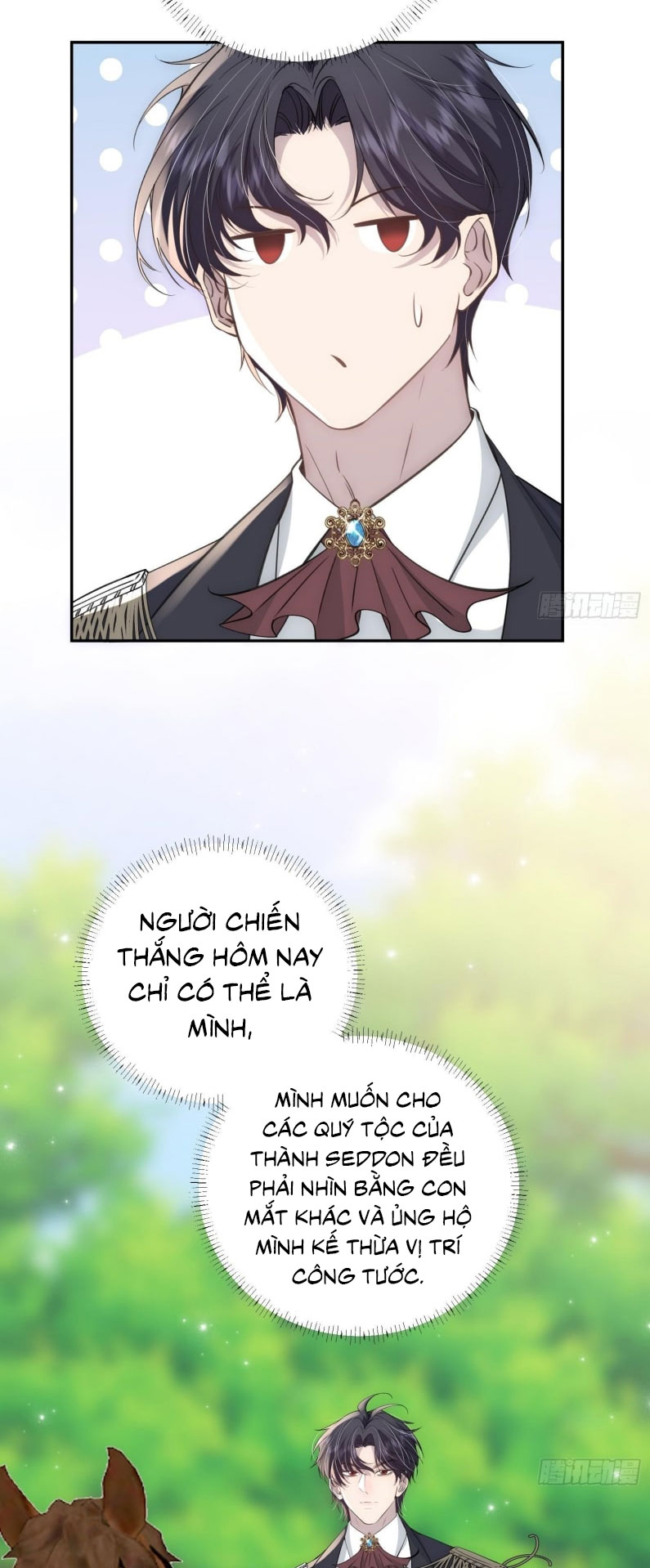 Đồng Phạm Hoàn Hảo Chap 15 - Trang 2