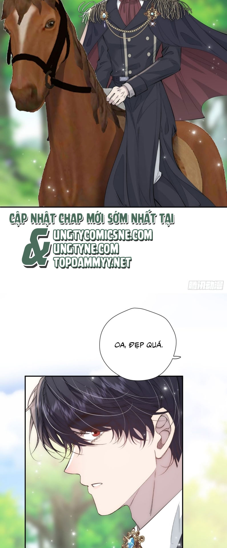 Đồng Phạm Hoàn Hảo Chap 15 - Trang 2