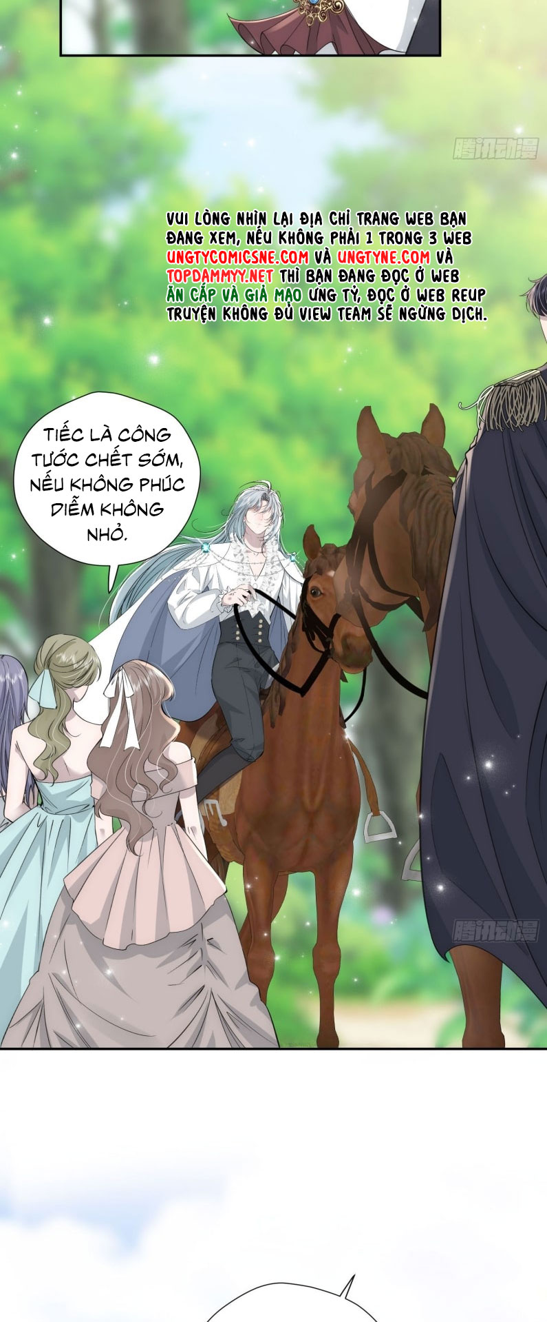 Đồng Phạm Hoàn Hảo Chap 15 - Trang 2