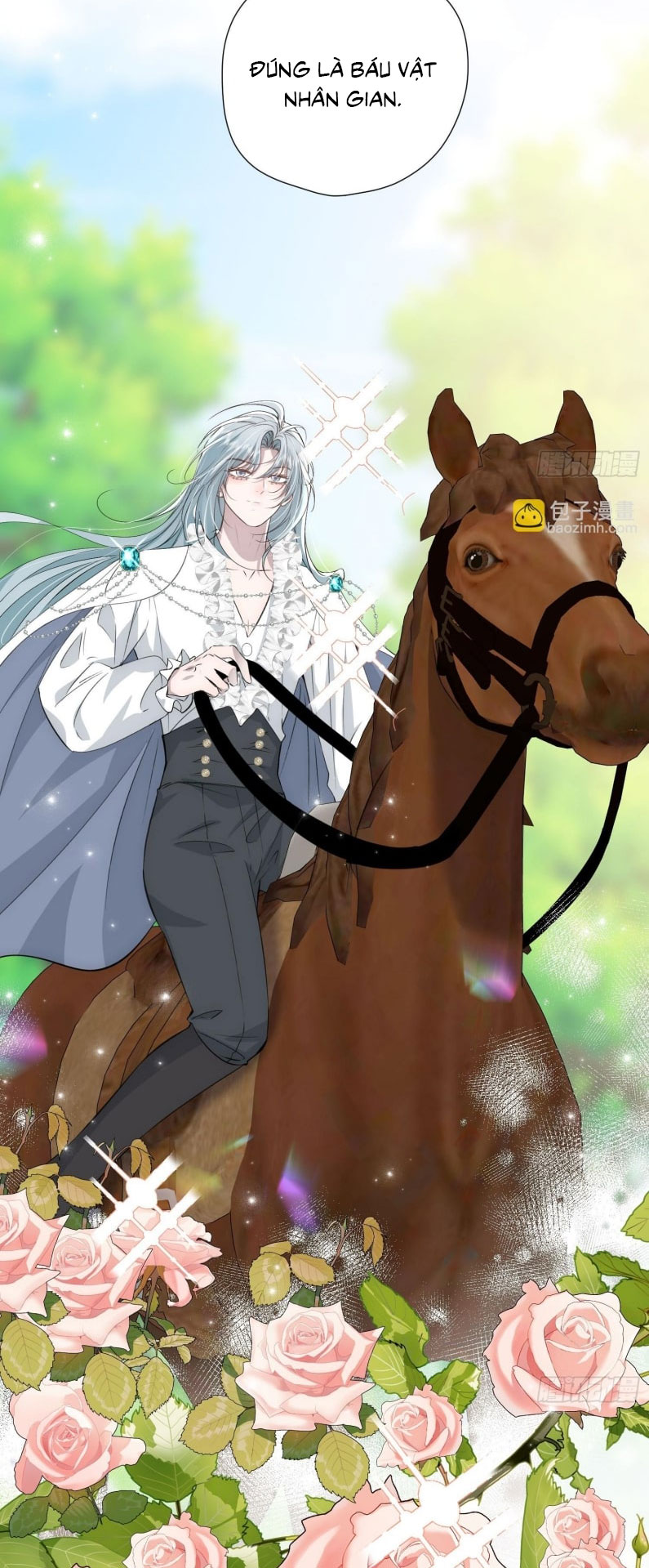 Đồng Phạm Hoàn Hảo Chap 15 - Trang 2