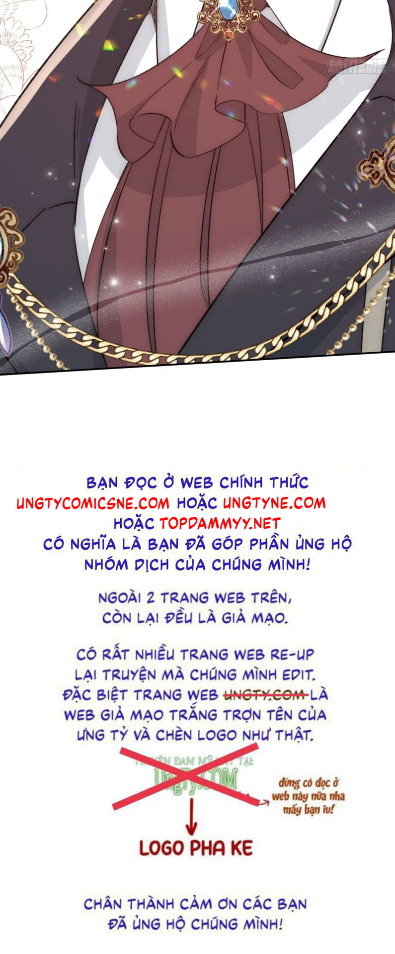 Đồng Phạm Hoàn Hảo Chap 15 - Trang 2