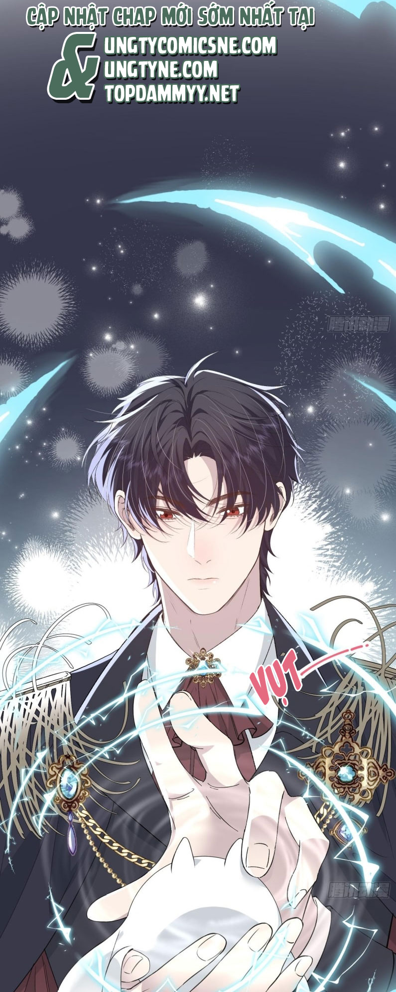 Đồng Phạm Hoàn Hảo Chap 15 - Trang 2