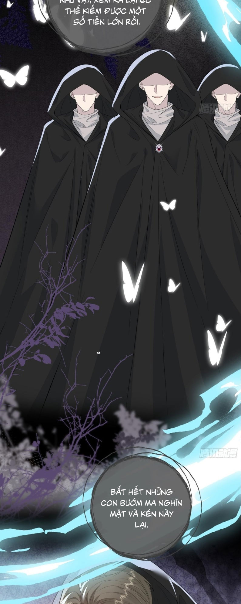 Đồng Phạm Hoàn Hảo Chap 15 - Trang 2