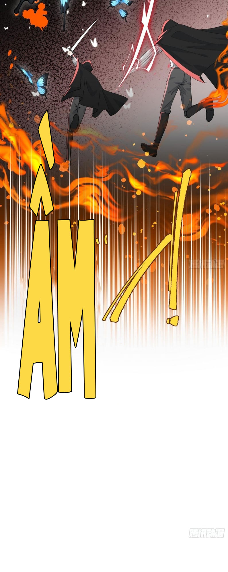 Đồng Phạm Hoàn Hảo Chap 15 - Trang 2