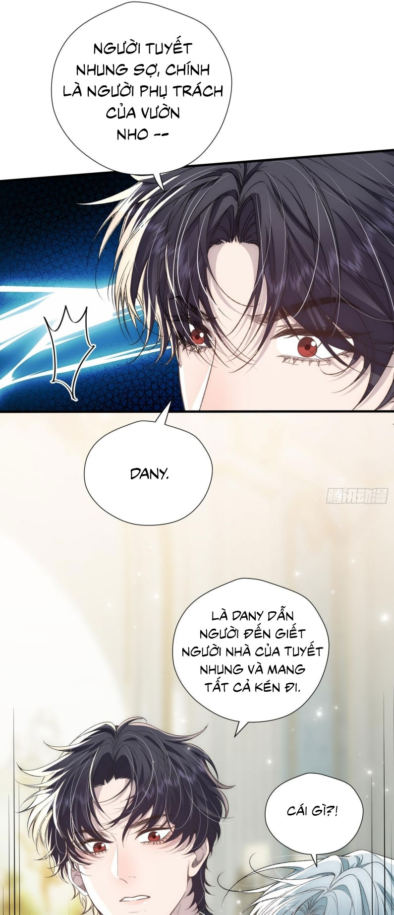 Đồng Phạm Hoàn Hảo Chap 15 - Trang 2