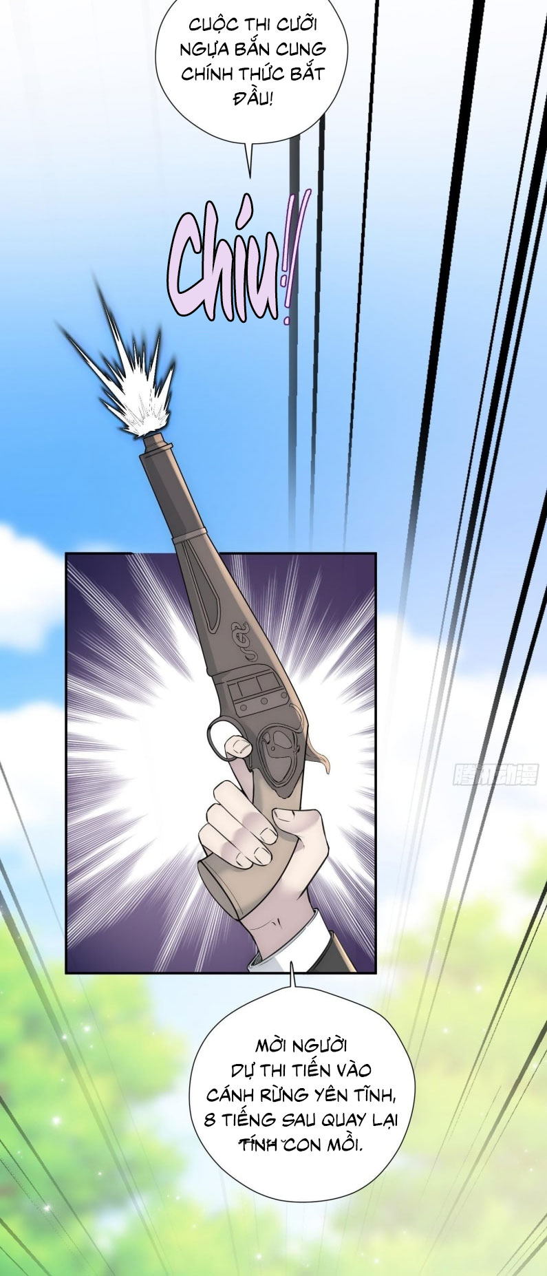 Đồng Phạm Hoàn Hảo Chap 16 - Trang 2