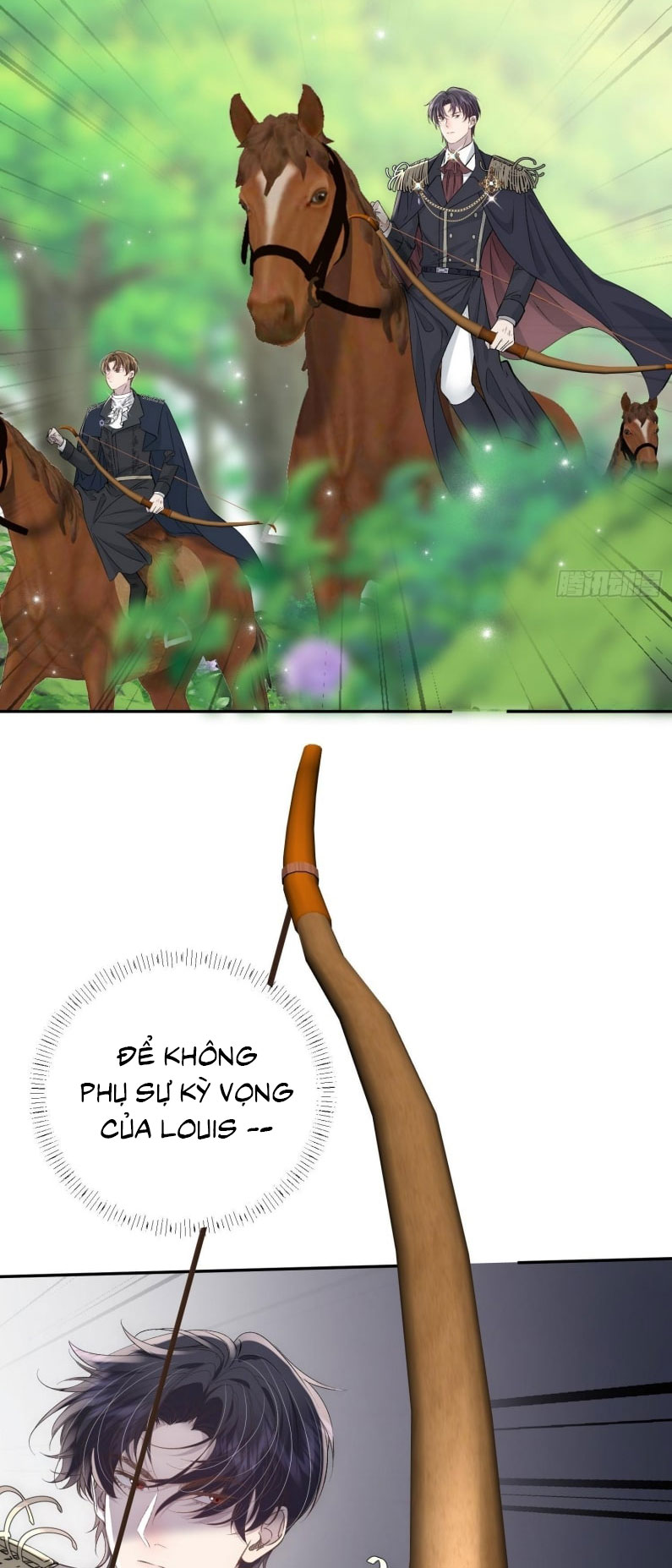 Đồng Phạm Hoàn Hảo Chap 16 - Trang 2