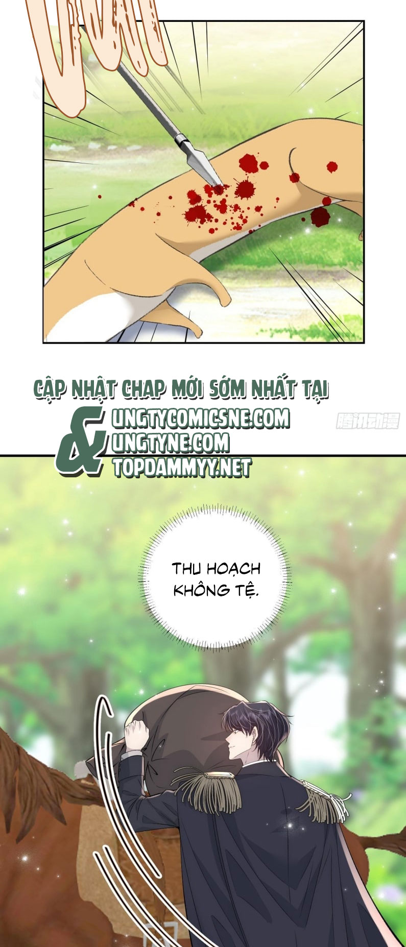 Đồng Phạm Hoàn Hảo Chap 16 - Trang 2