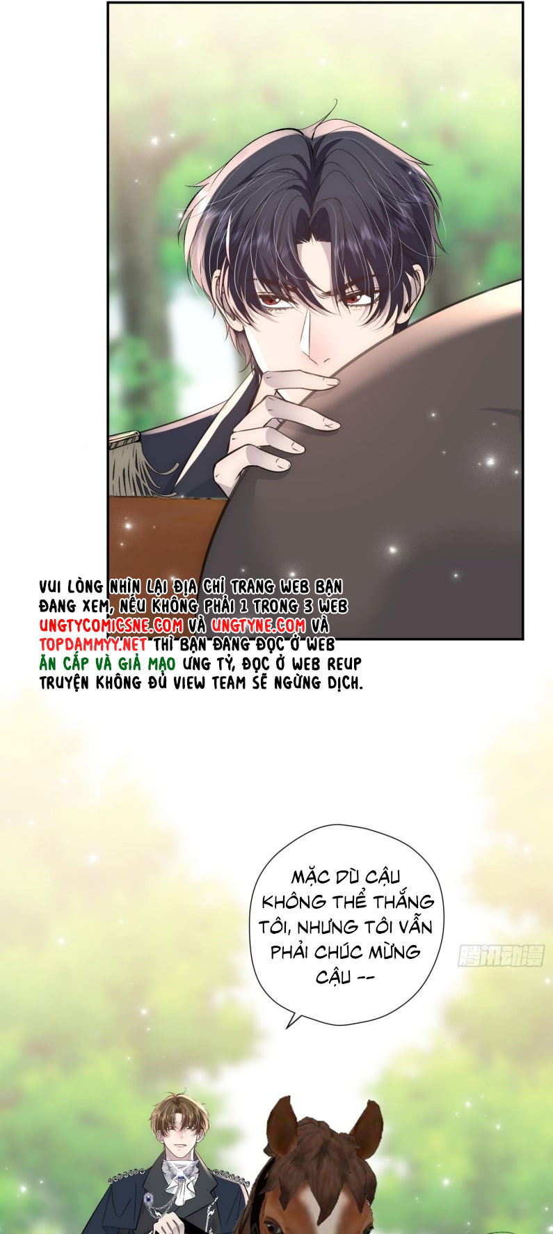 Đồng Phạm Hoàn Hảo Chap 16 - Trang 2
