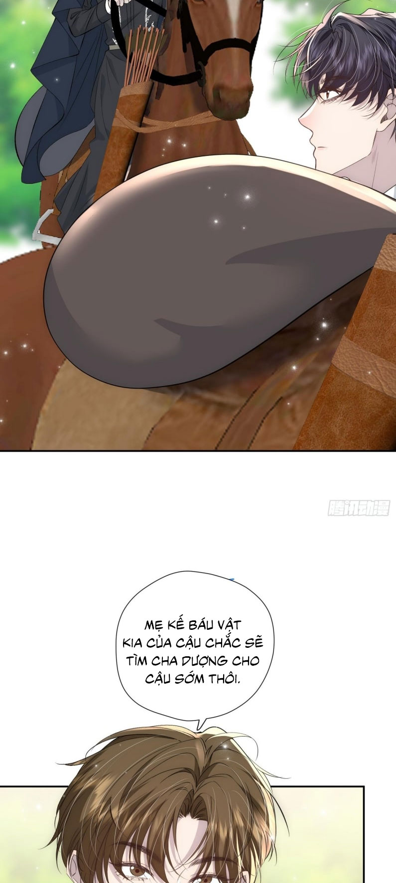 Đồng Phạm Hoàn Hảo Chap 16 - Trang 2