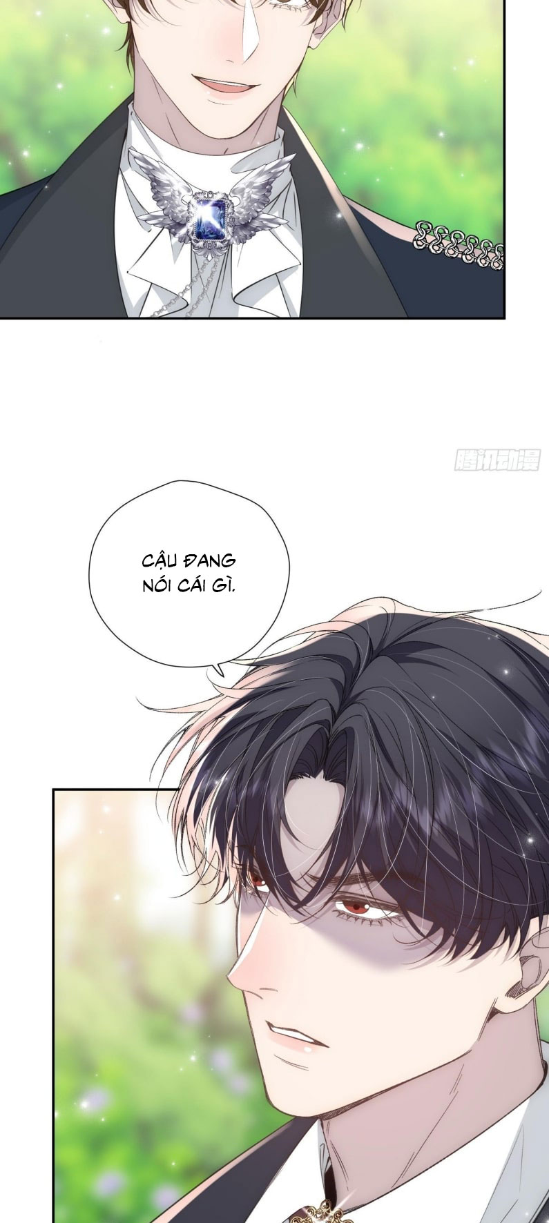 Đồng Phạm Hoàn Hảo Chap 16 - Trang 2