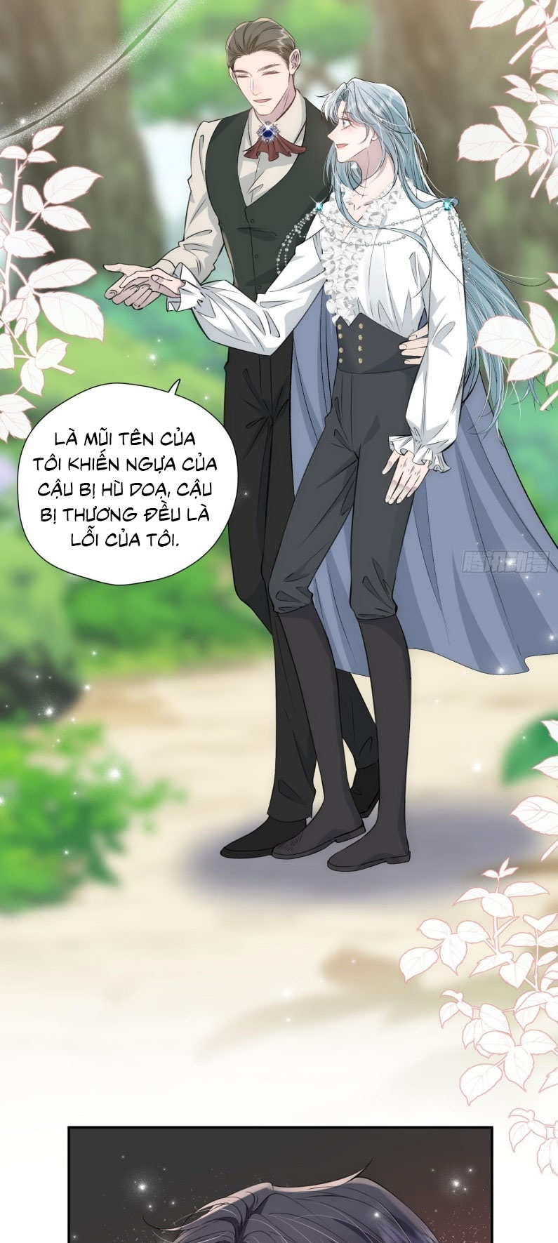 Đồng Phạm Hoàn Hảo Chap 16 - Trang 2