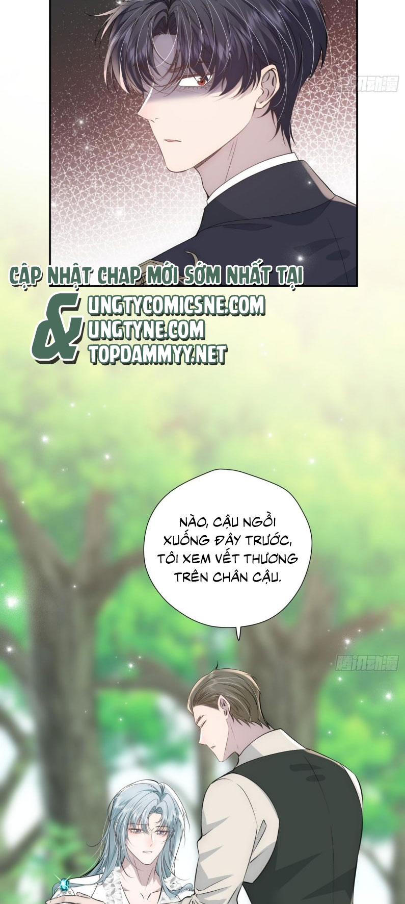 Đồng Phạm Hoàn Hảo Chap 16 - Trang 2