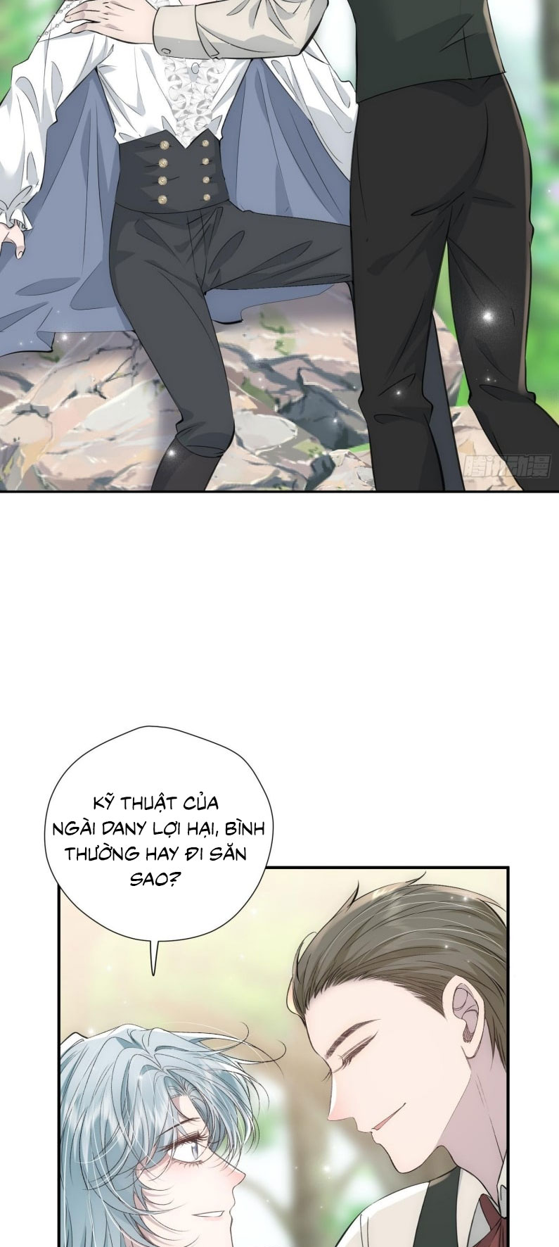 Đồng Phạm Hoàn Hảo Chap 16 - Trang 2