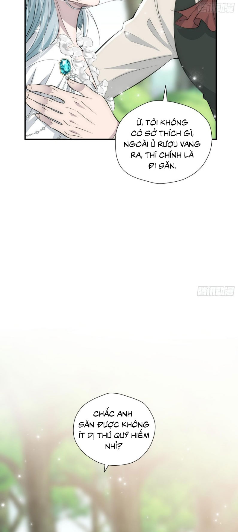 Đồng Phạm Hoàn Hảo Chap 16 - Trang 2