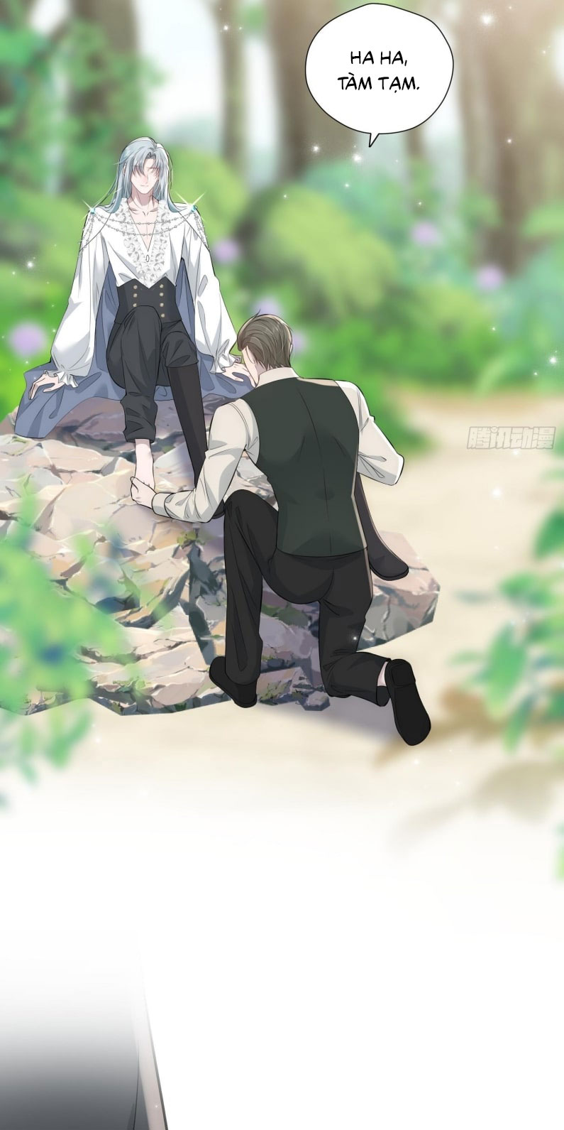 Đồng Phạm Hoàn Hảo Chap 16 - Trang 2