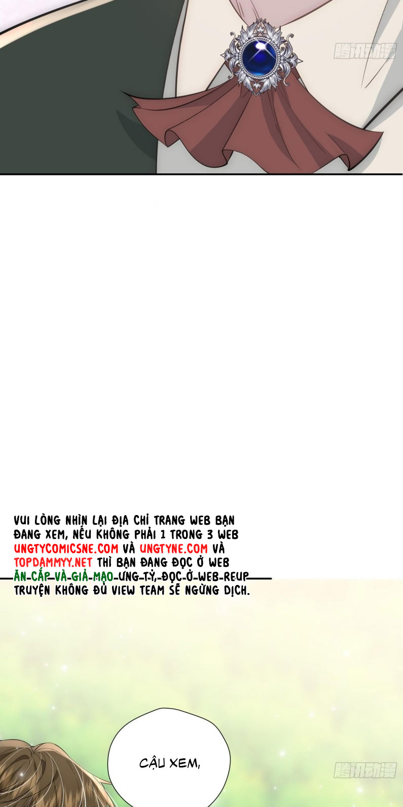 Đồng Phạm Hoàn Hảo Chap 16 - Trang 2