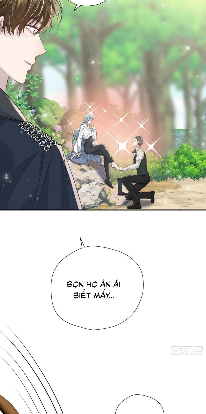 Đồng Phạm Hoàn Hảo Chap 16 - Trang 2