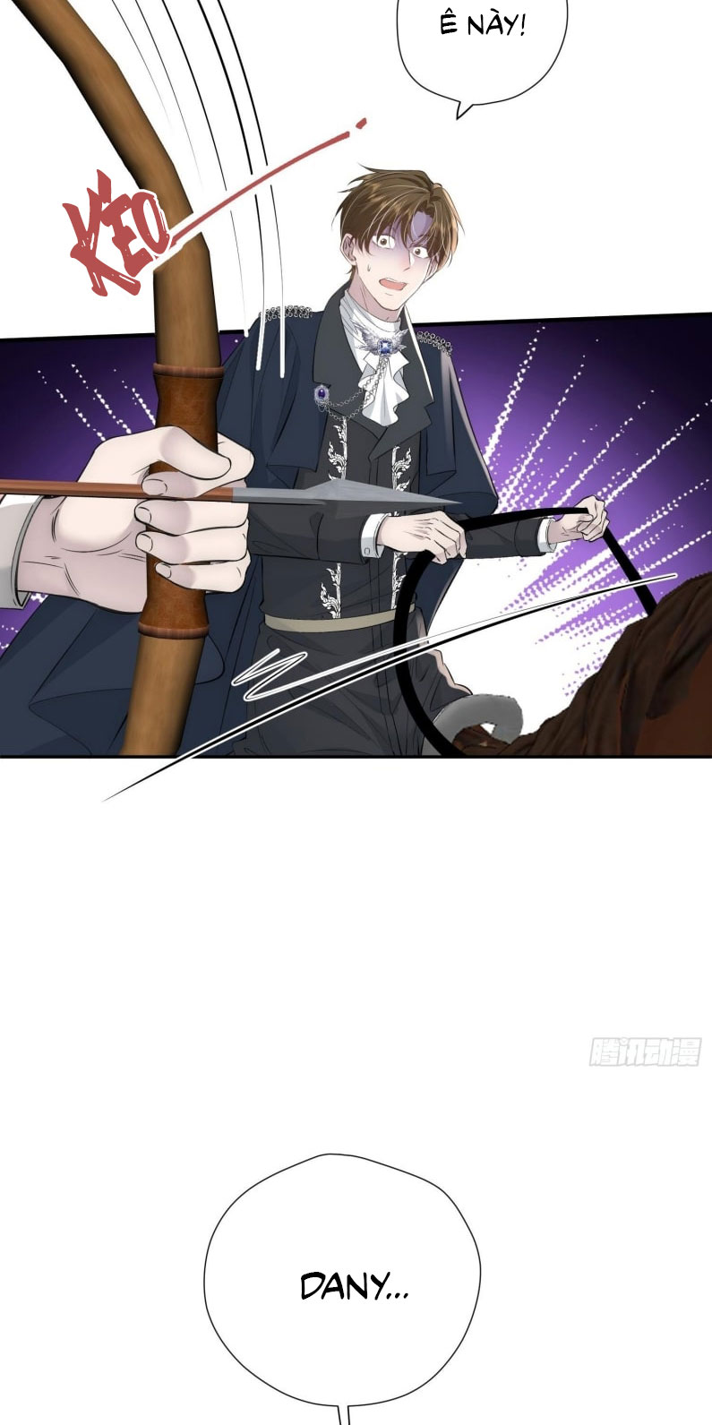 Đồng Phạm Hoàn Hảo Chap 16 - Trang 2